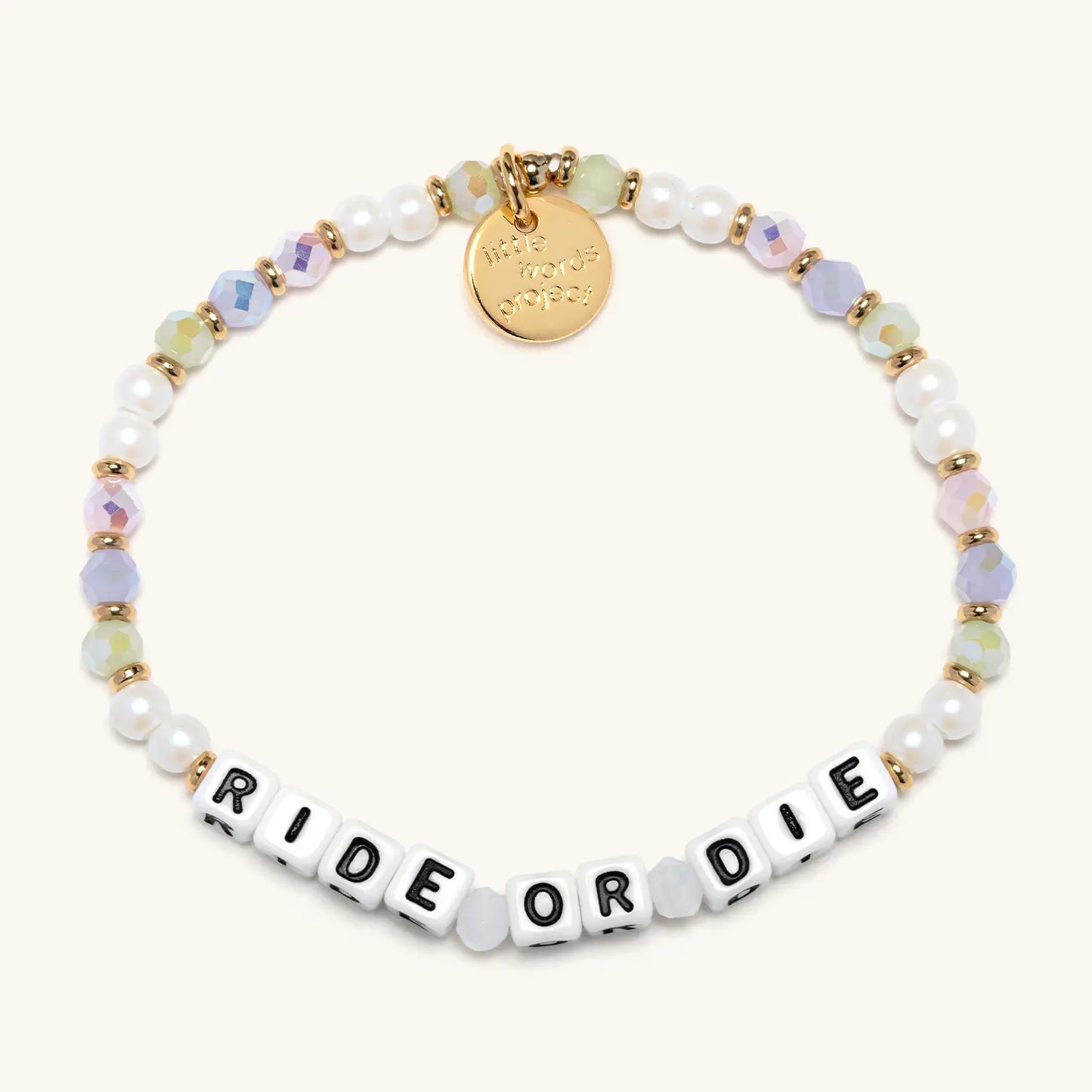 Ride or Die
