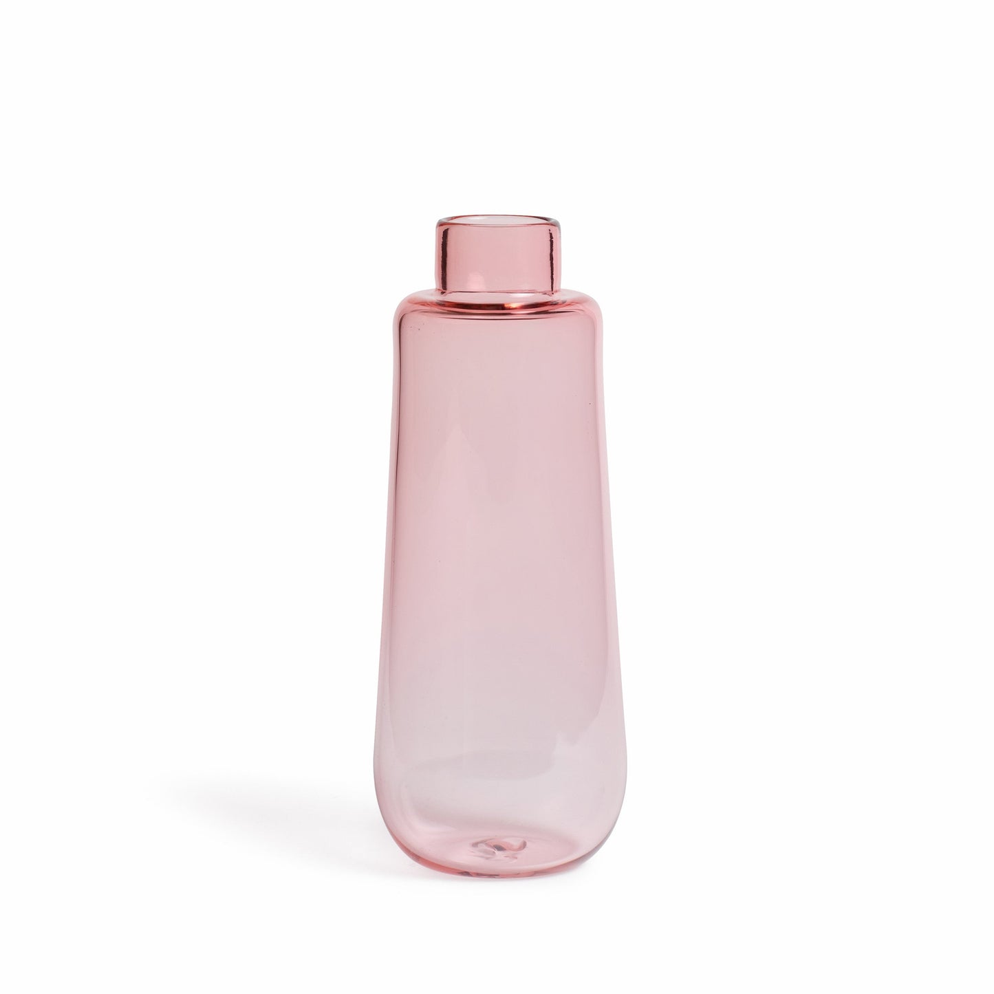 Tall Vase in Rosalba