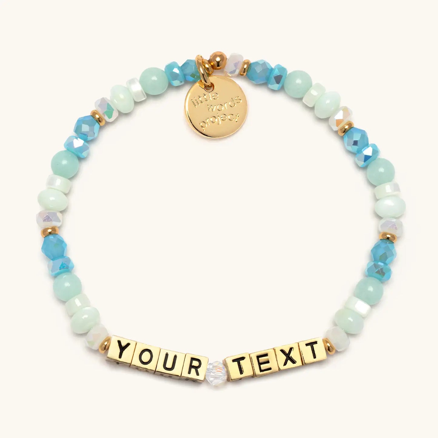 Custom Divine Favor