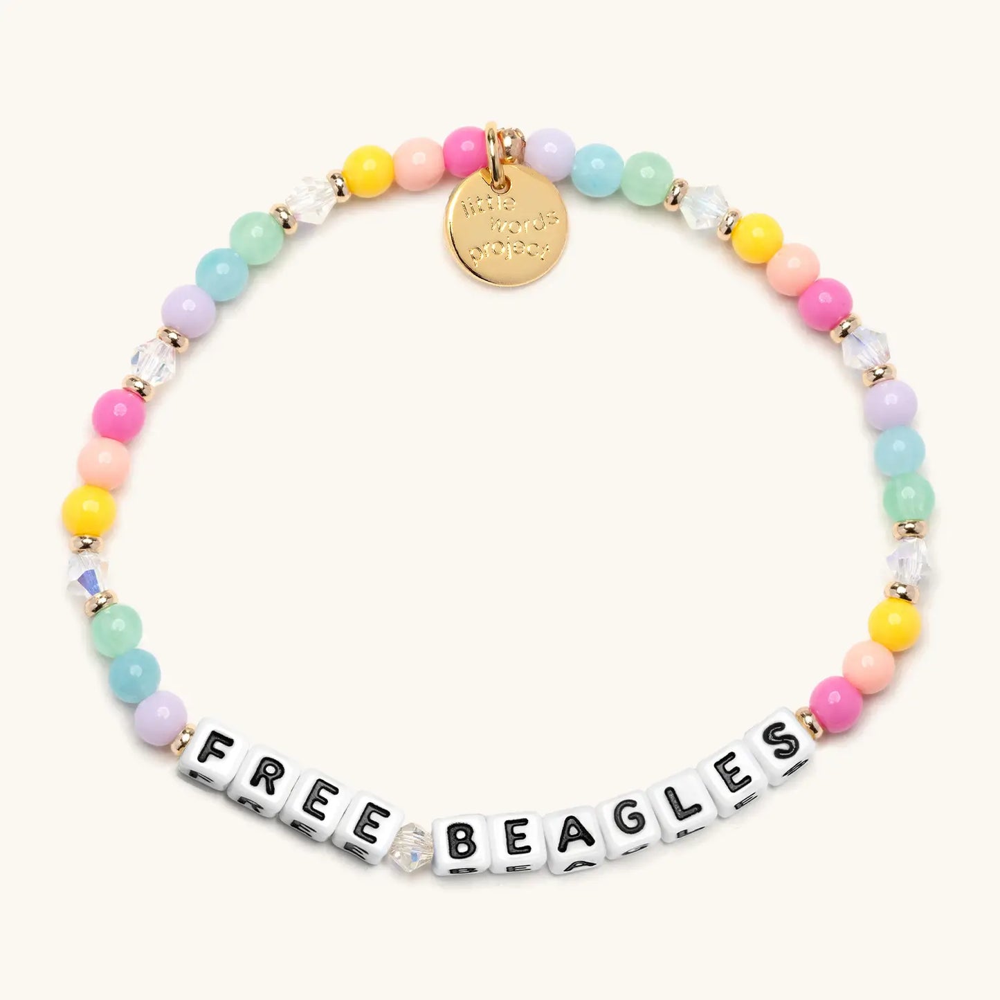 Giveback- Free Beagles