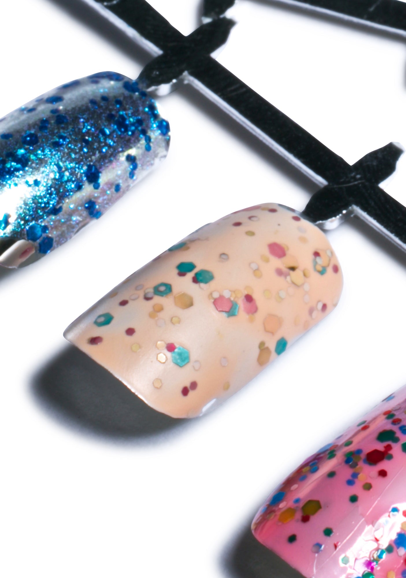 Angel Cake Nail Lacquer