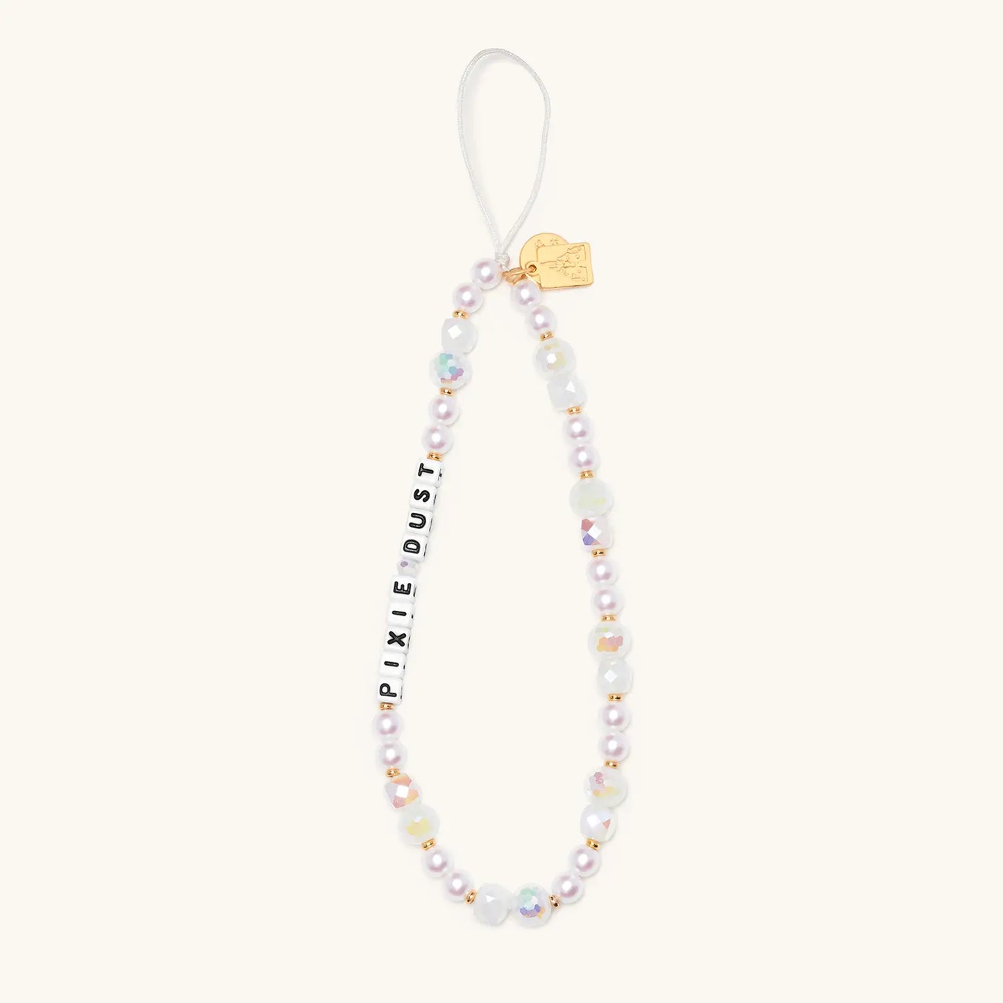 Pixie Dust Phone Charm- Disney