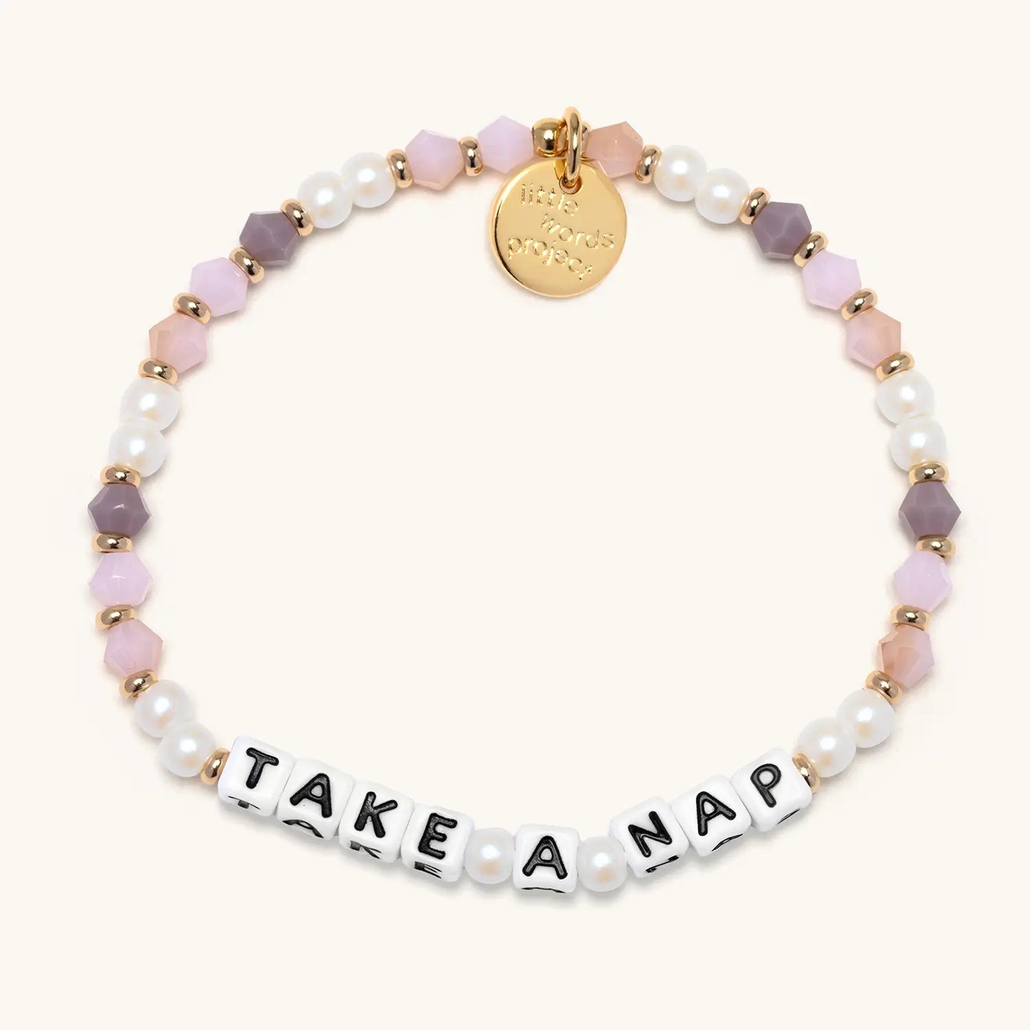 Lounge at Home Bracelet Set