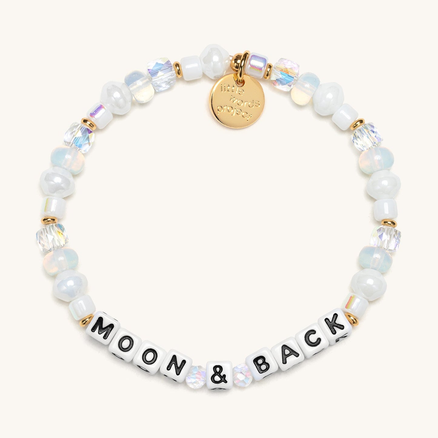 Custom Devoted Bracelet Set