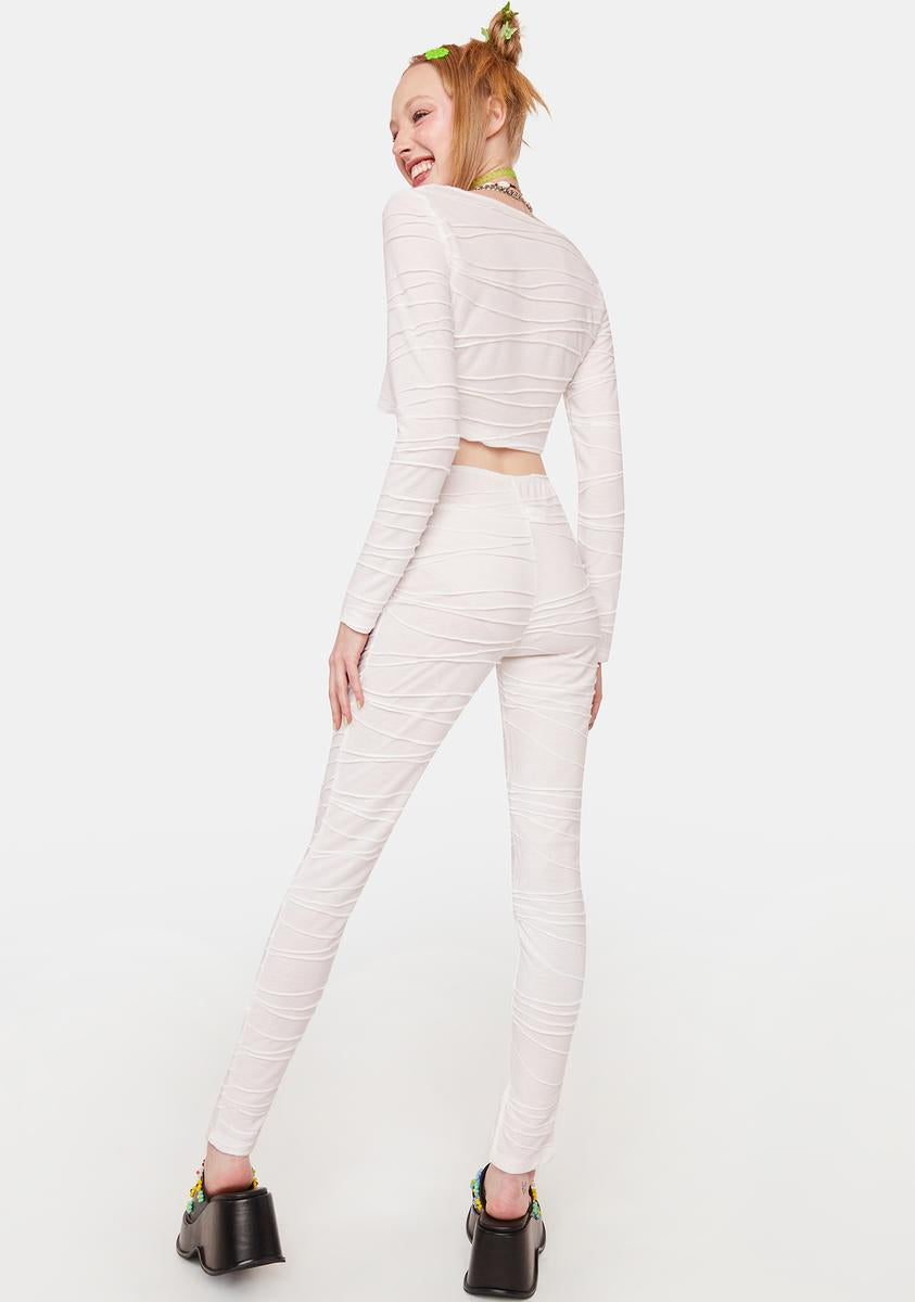Angel True Moments Pant Set