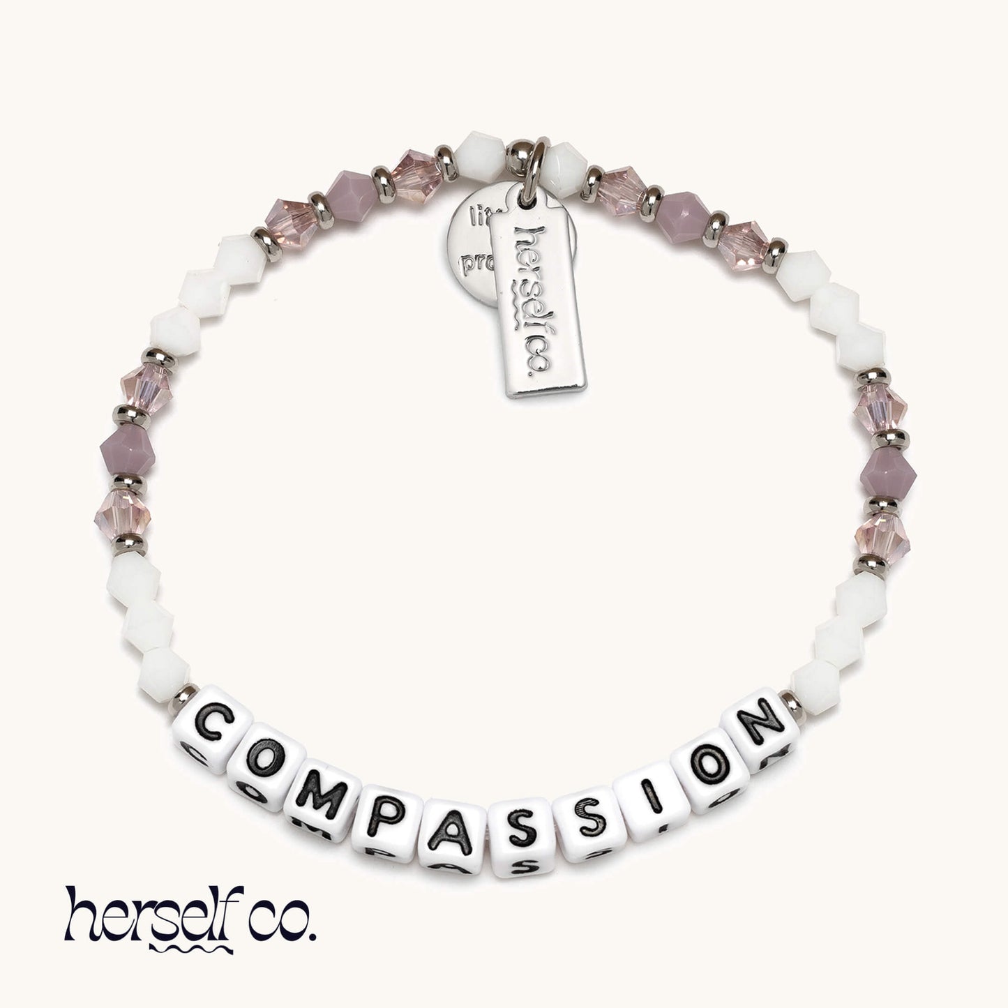 Compassion- Women's Empowerment