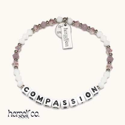 Compassion- Women's Empowerment