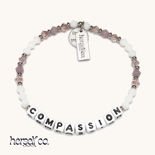 Compassion- Women's Empowerment