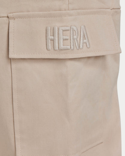 Womens Cargo Pant