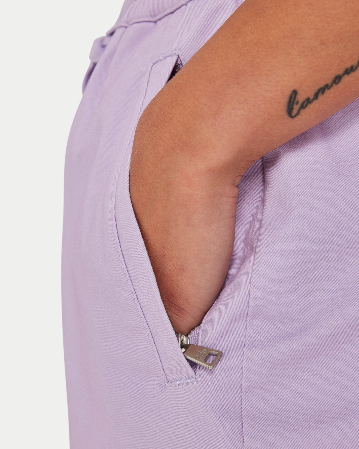 Womens Cargo Pant