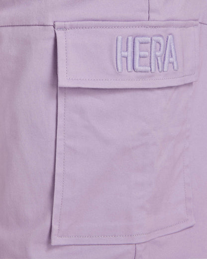 Womens Cargo Pant
