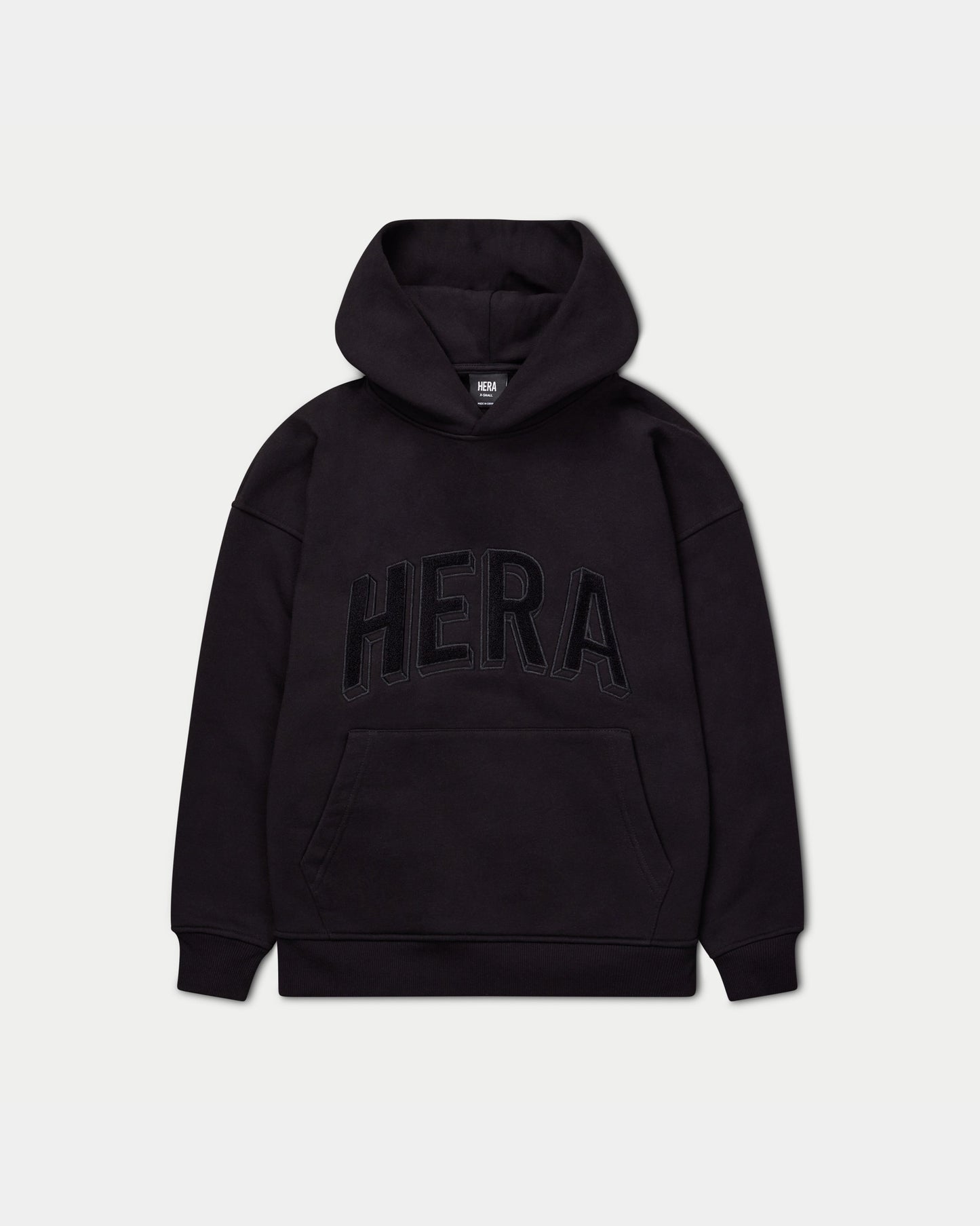 Womens 365 Oversized Hoodie