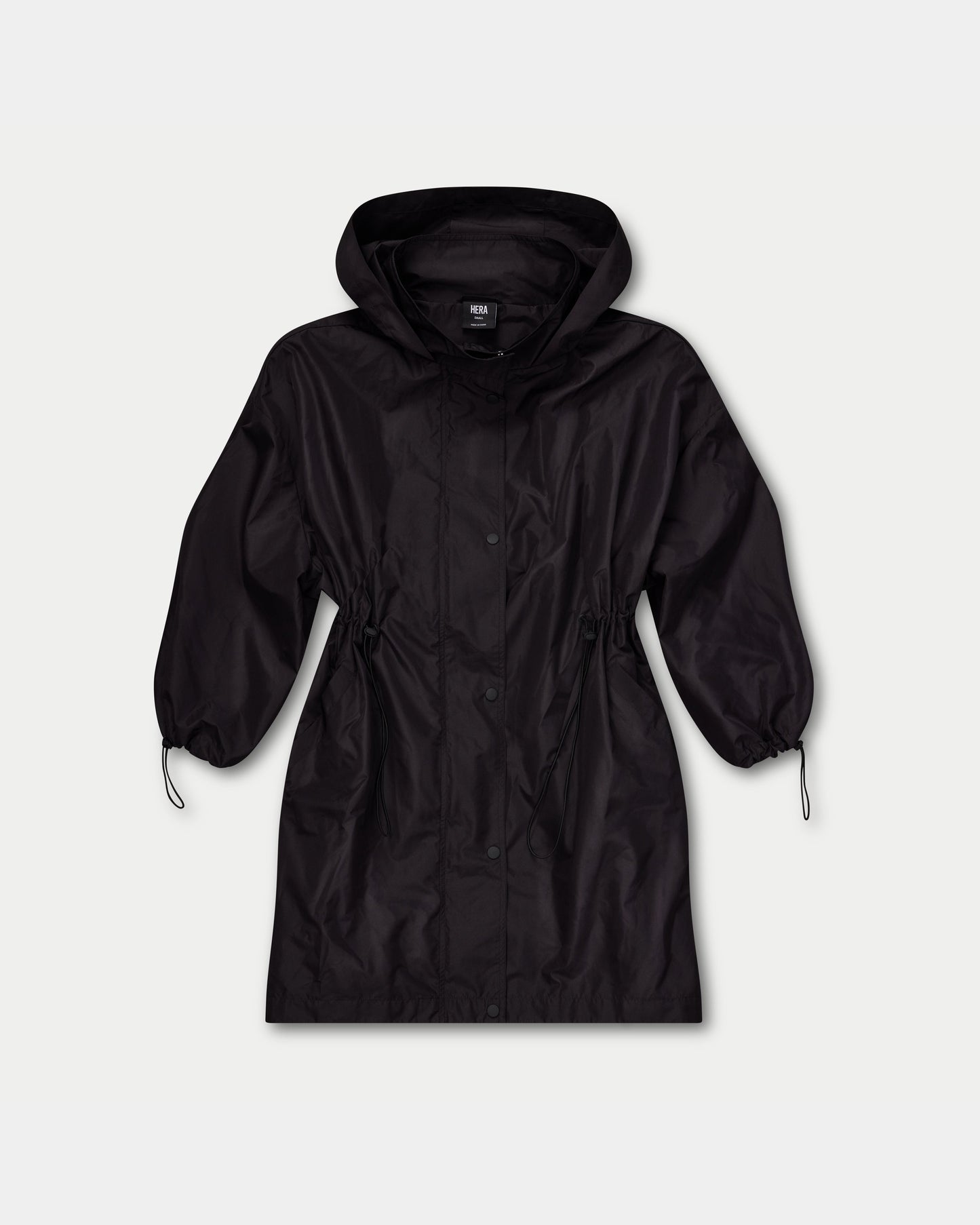 Womens Layer Mac