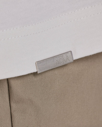 Mens Blanks Oversized T-shirt