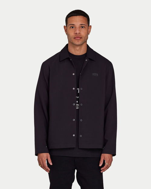 Coach Jacket