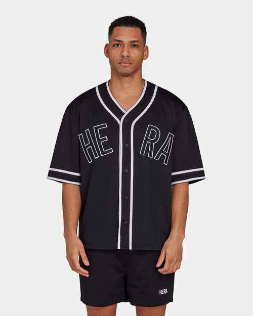 Mens Varsity Mesh Jersey