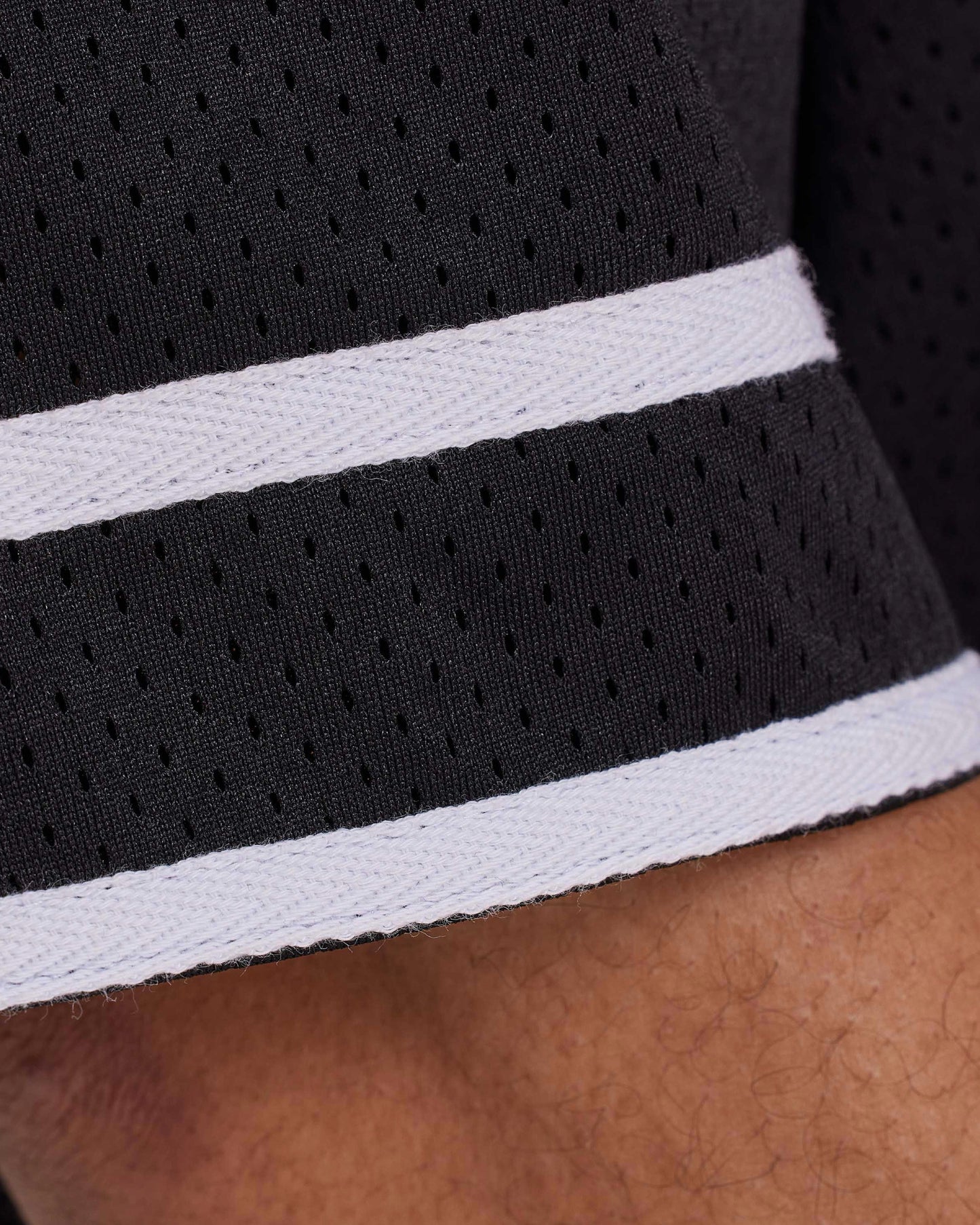 Mens Varsity Mesh Jersey