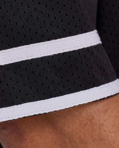 Mens Varsity Mesh Jersey