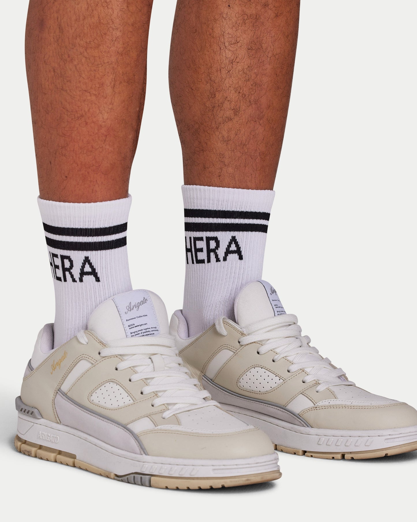 Unisex Socks 3pk