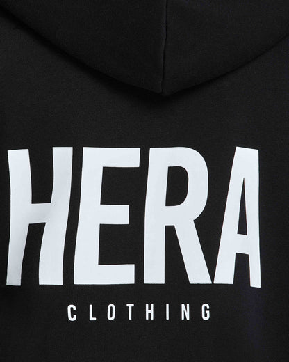 Mens Staple Oversized Hoodie