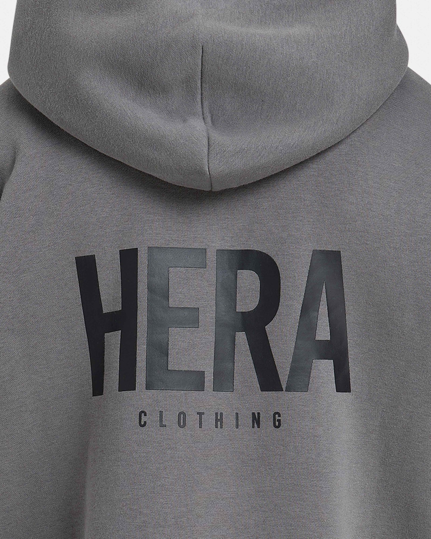 Mens Staple Oversized Hoodie