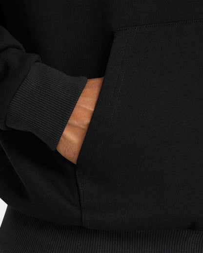 Mens Endure Heavyweight Boxy Hoodie