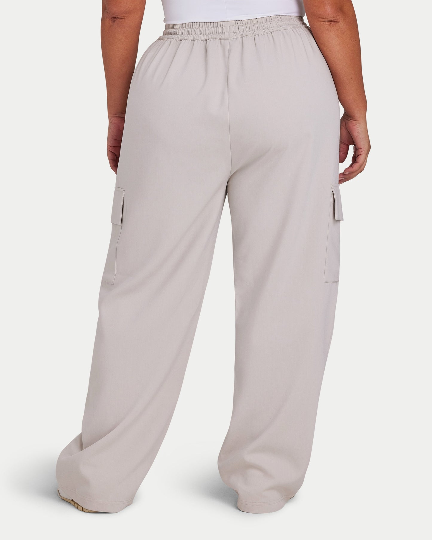 Womens Studio Cargo Pant