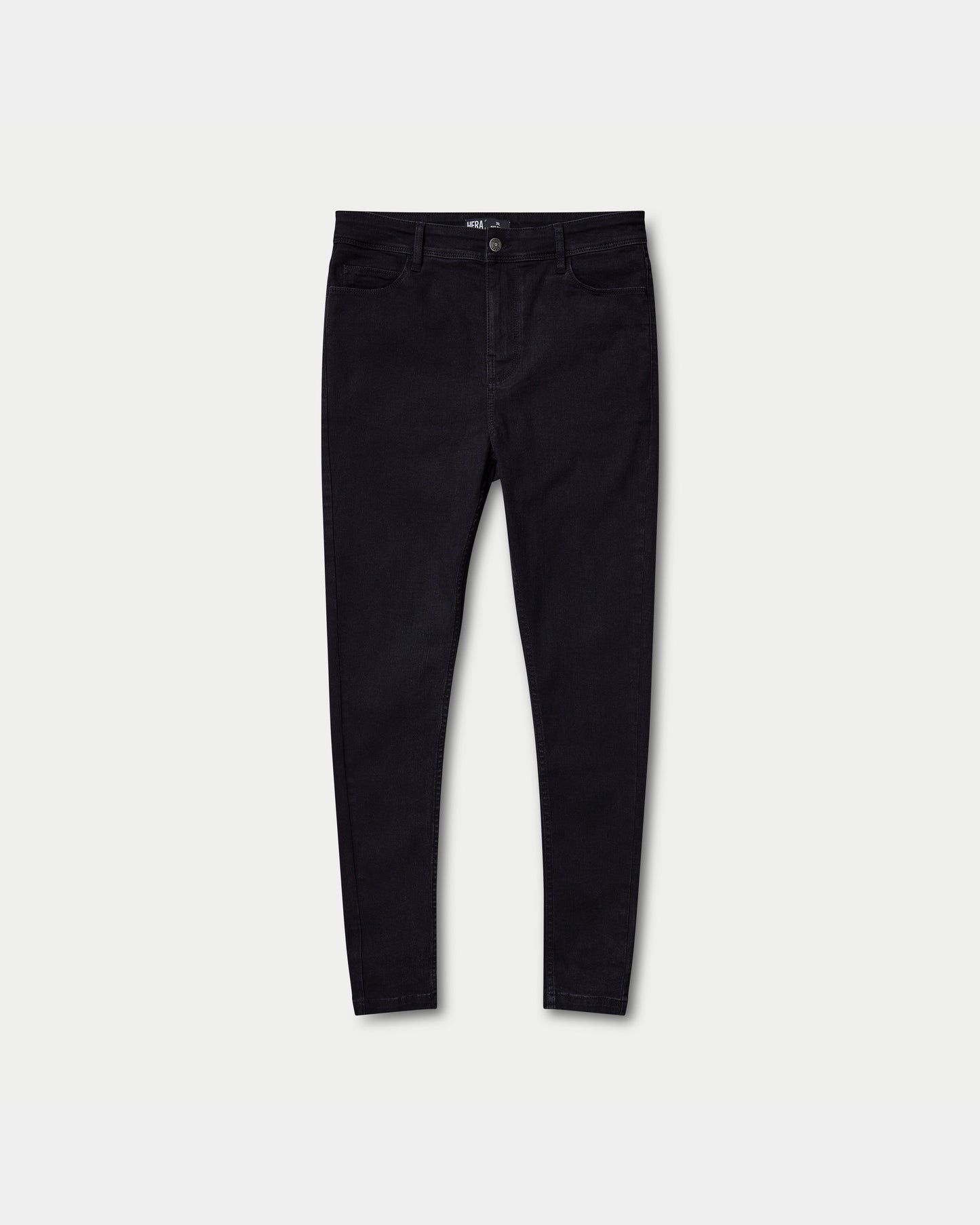Mens Spray-on Jean