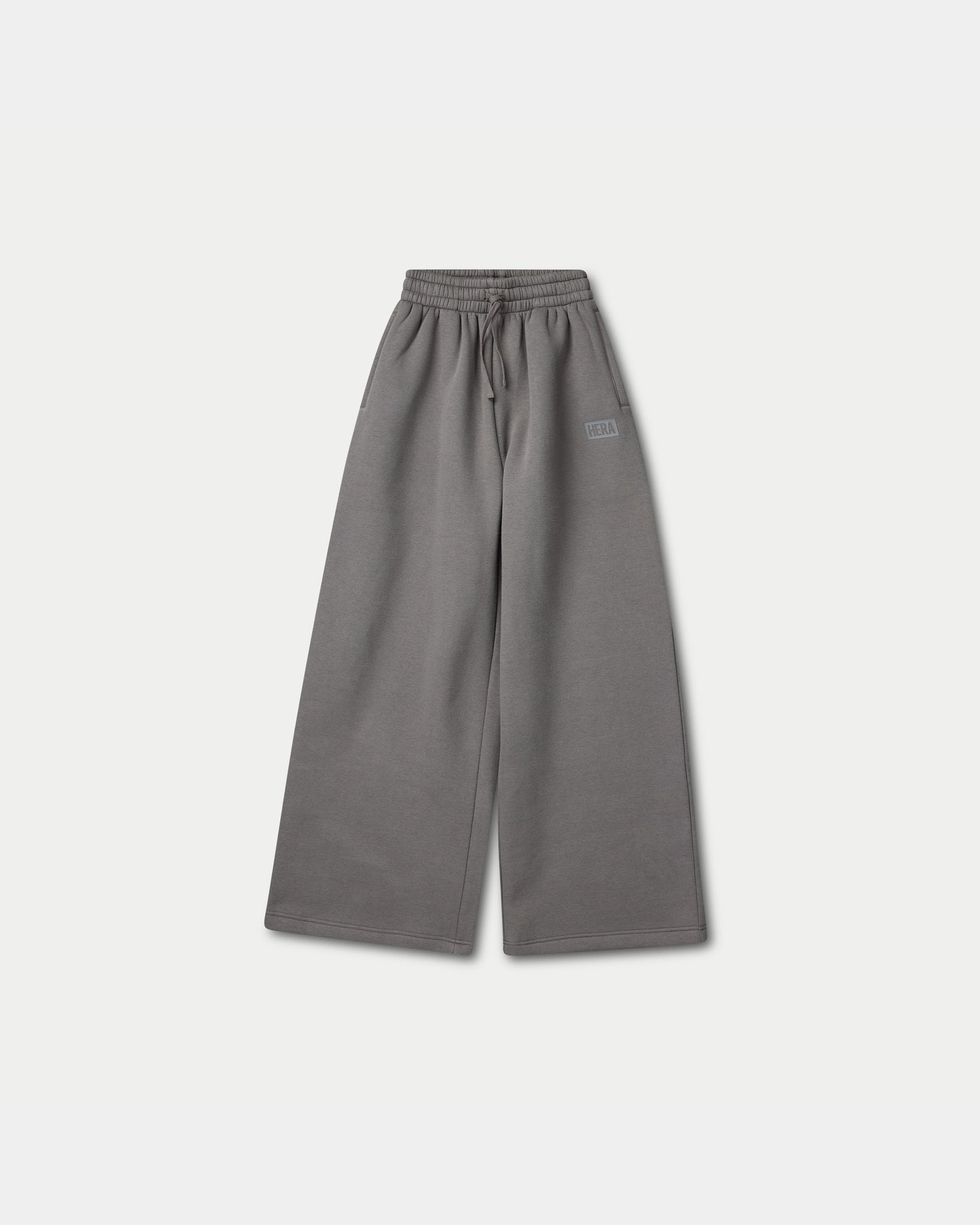 Womens Collective Wide Leg Sweatpant