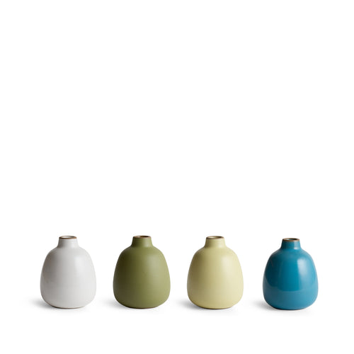 Bud Vase Set