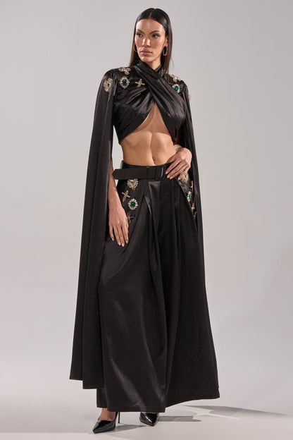 AFTER DARK TROUSER