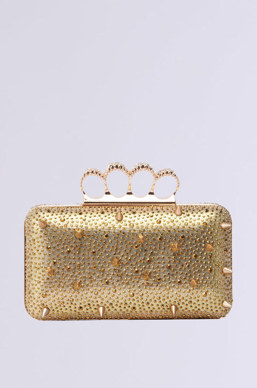ALEXANDERS FAVE CLUTCH