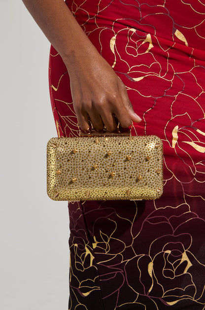 ALEXANDERS FAVE CLUTCH