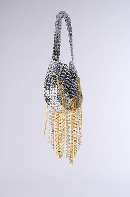 ABBY CHAIN PURSE