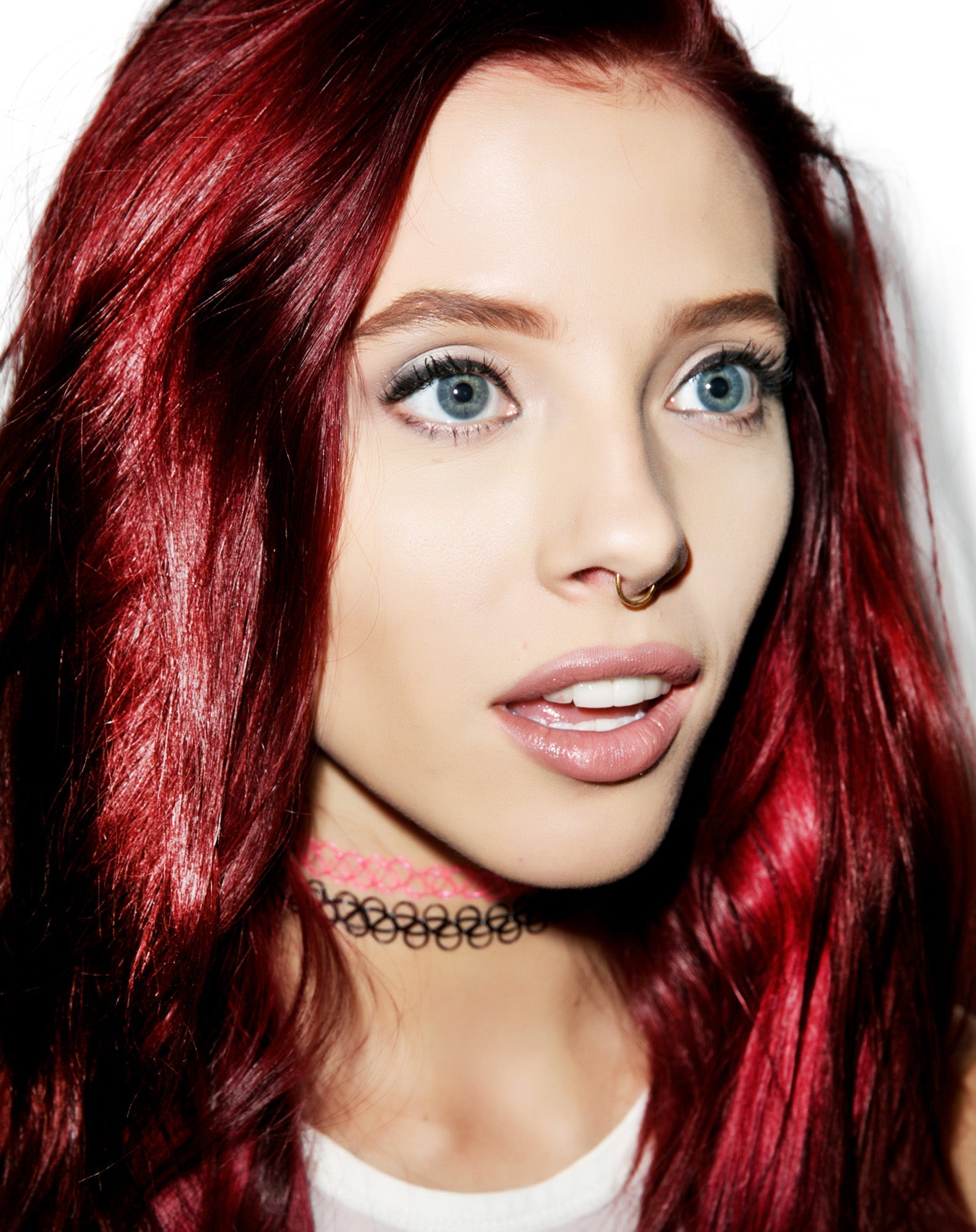 Aphrodite Septum Clip