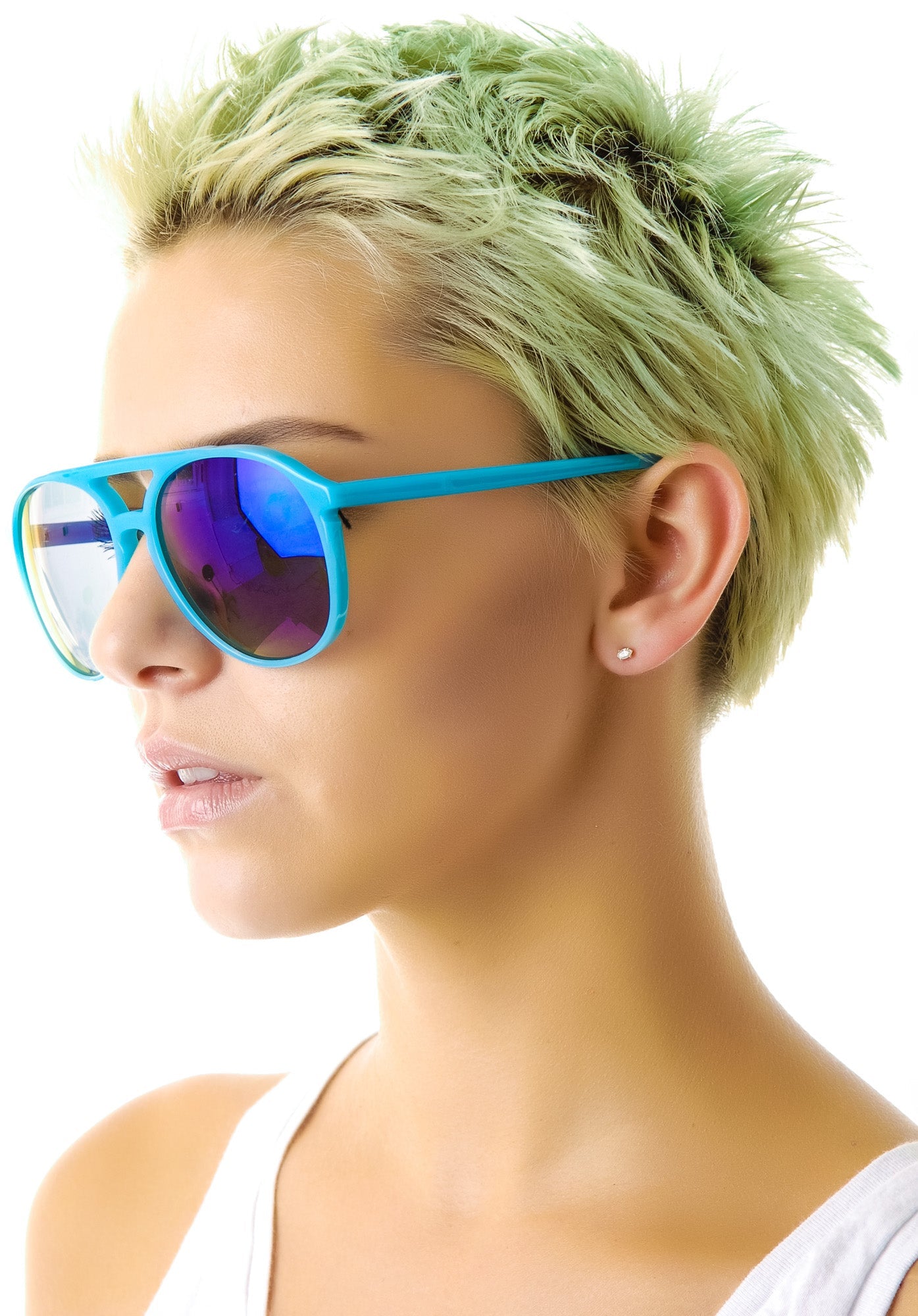 Amelia Deluxe Sunglasses