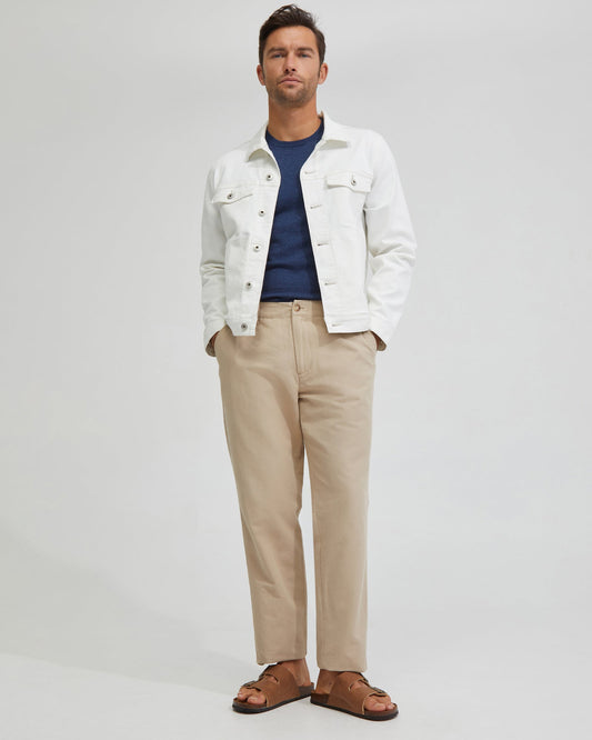 Leo Jacket