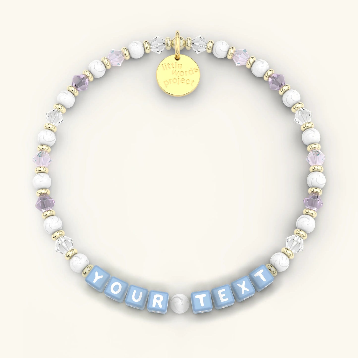 Custom Amethyst Dreams Crystal