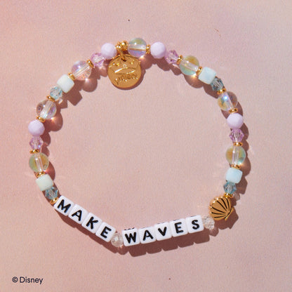 Make Waves- Disney Princess