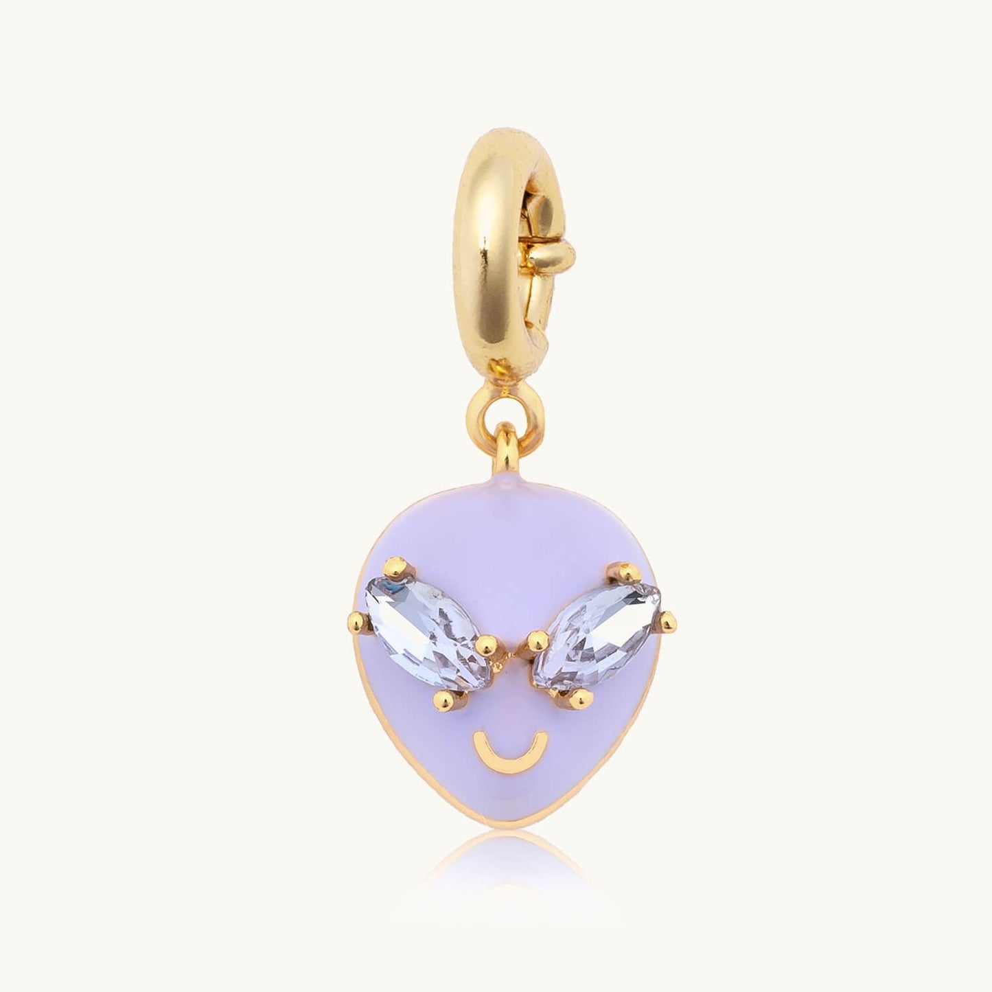 Alien Charm