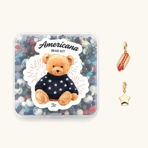 All American Bead Kit Set