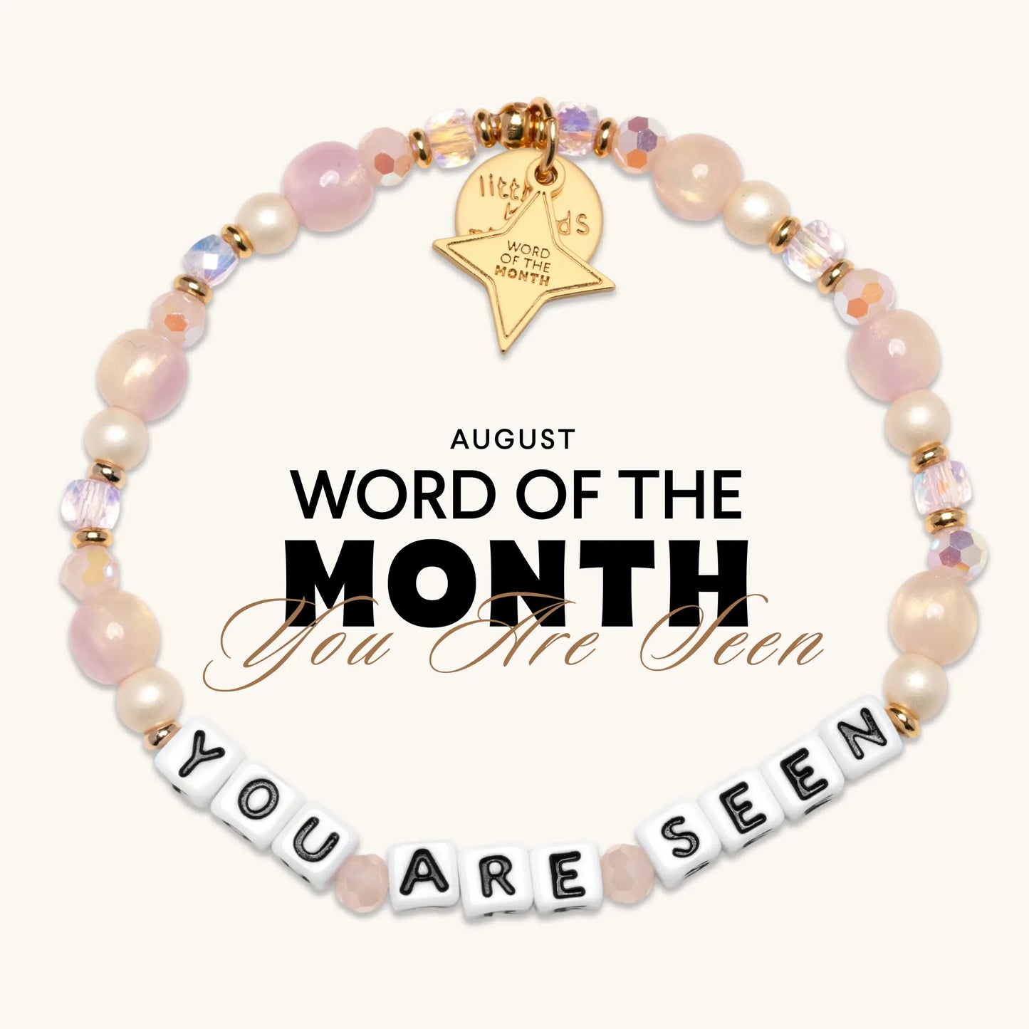 Word of the Month Subscription