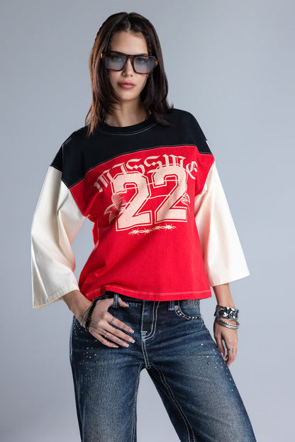 Blythe Top