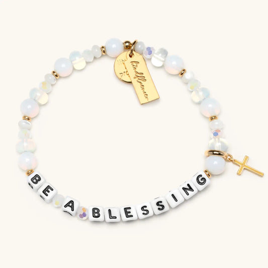 Be A Blessing- Reece Weaver