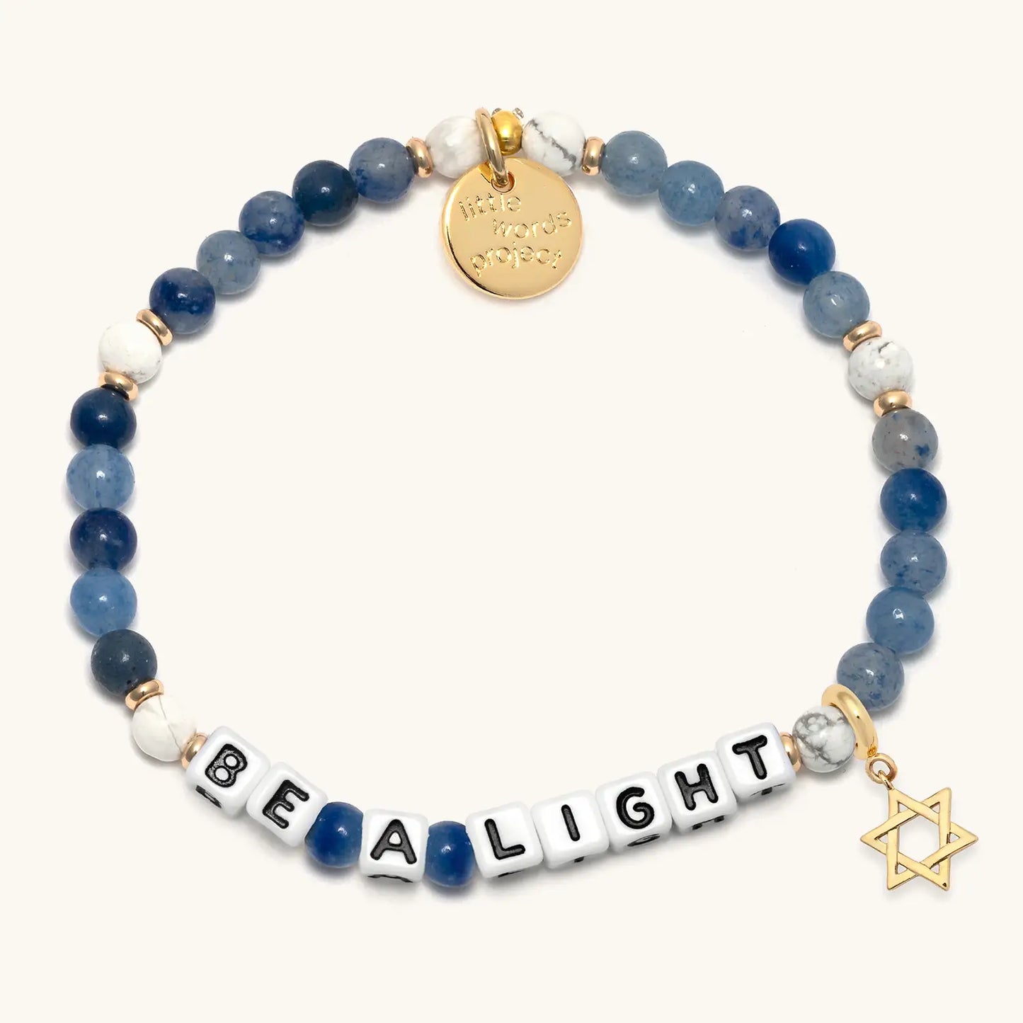 Be A Light