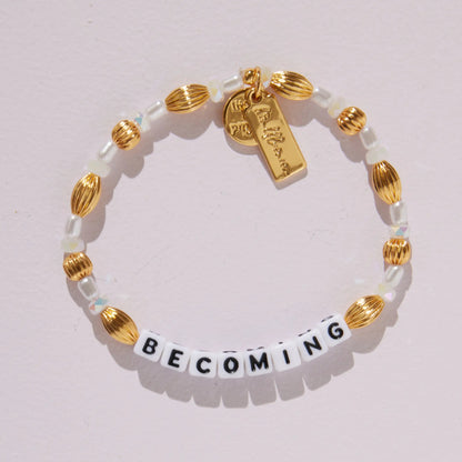 Becoming- Nika Diwa