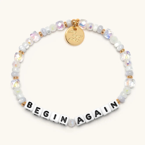 Begin Again