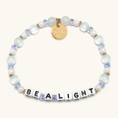 Be a Light