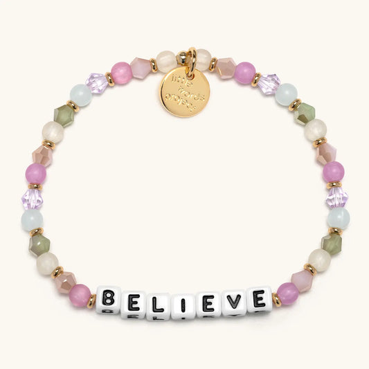 Believe