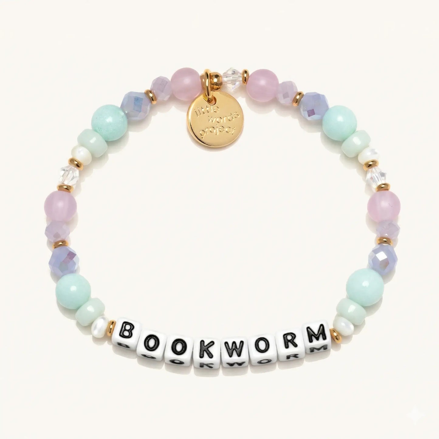 Book Lover Bracelet Set